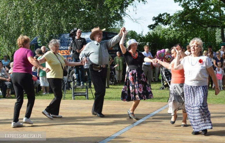 Festiwal muzyczny w Środzie Śląskiej