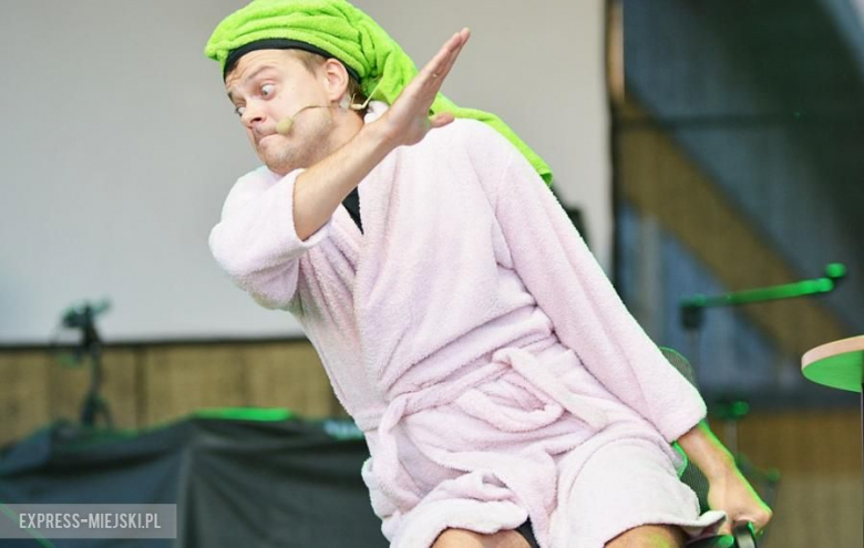 Festiwal Lata w Miękini 2017