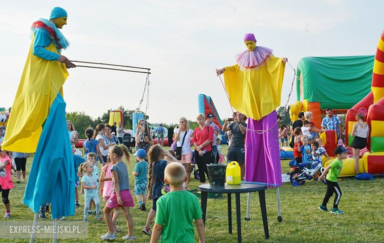 5. urodziny Średzkiego Parku Wodnego