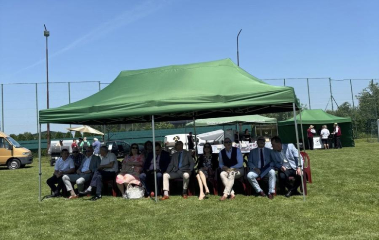 	50-lecie Kapeli Kostomłocianie