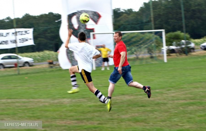 Obchody w Jastrzębcach