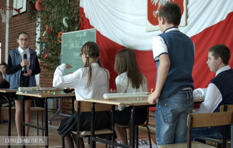 Dzień Nauczyciela w Szczepanowie