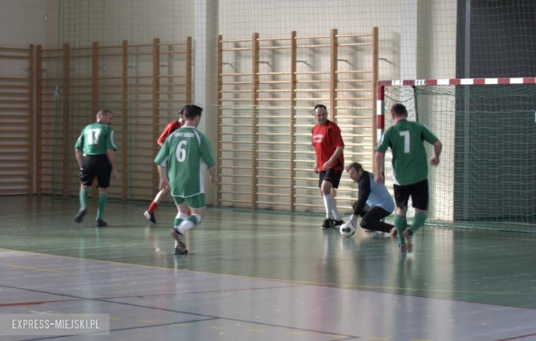 Mistrzostwa Radnych Dolnego Śląska w Środzie Śląskiej