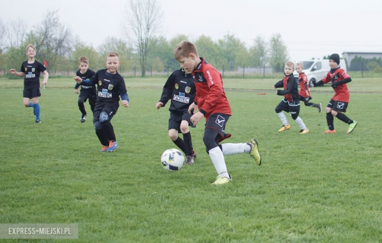 Gotec Cup 2017 w Rakoszycach