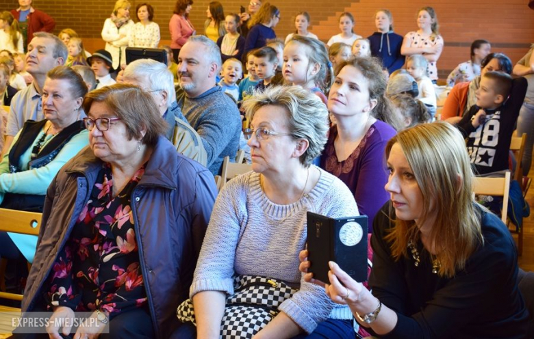 Konkurs muzyczny w Malczycach