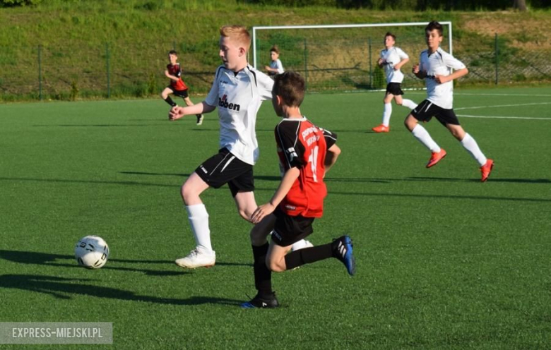 Polonia Środa Śląska vs. Parasol Wrocław