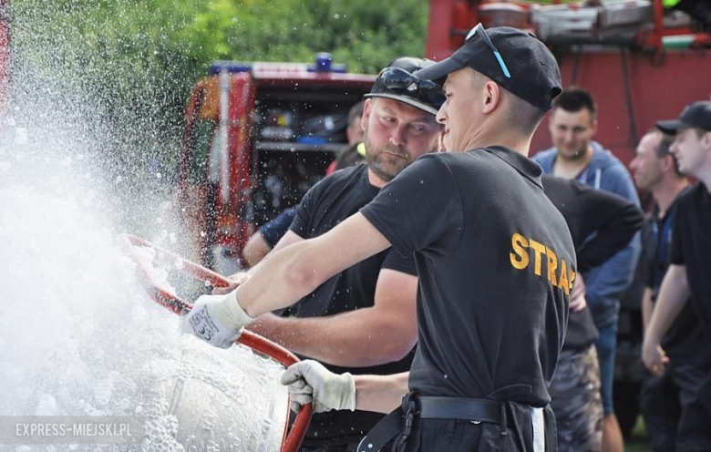 Dzień Dziecka w Malczycach