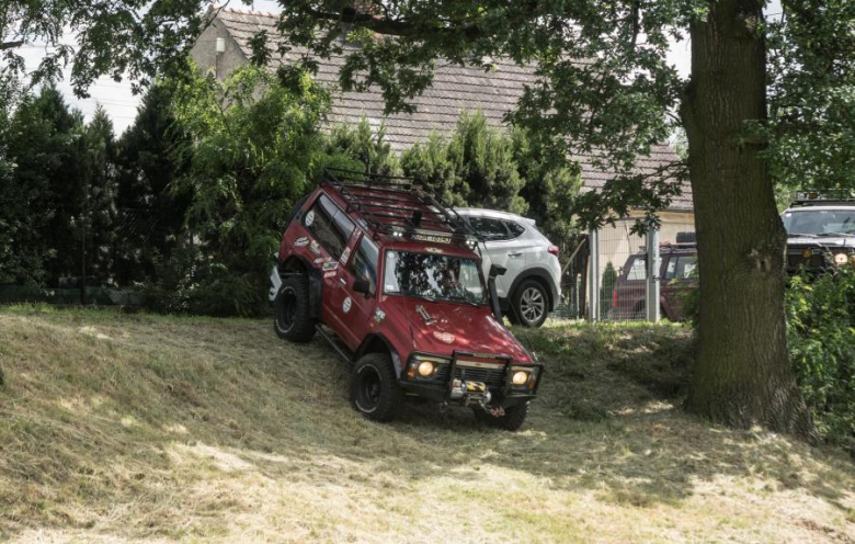 Dzień Dziecka w Malczycach