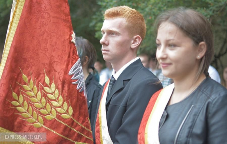 Wręczenie nagród dla najlepszych uczniów