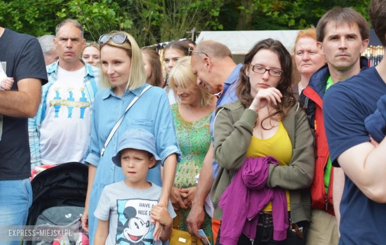 Turniej rycerski w Wojnowicach