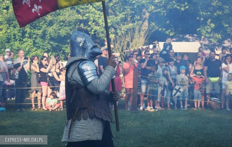 Turniej rycerski w Wojnowicach