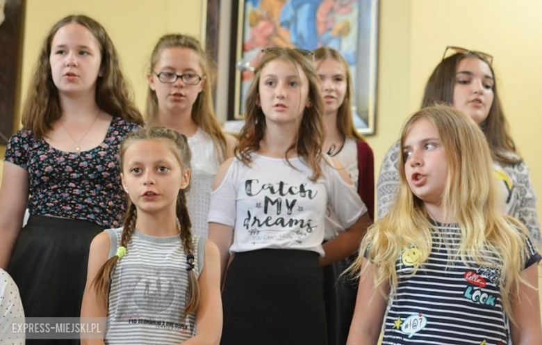 Koncert w Jastrzębcach