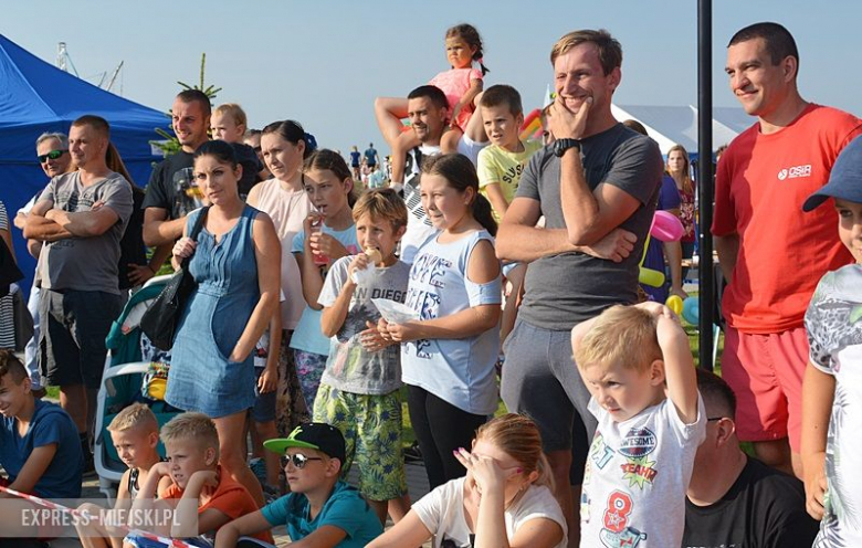 5. urodziny Średzkiego Parku Wodnego