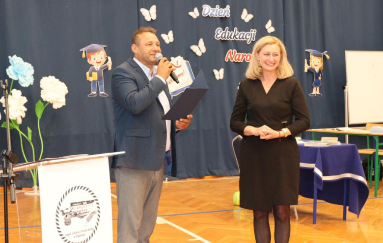 Dzień Edukacji Narodowej