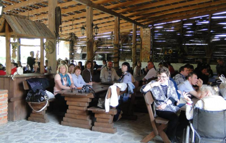 IV edycja projektu "Szczęśliwi, bo razem"