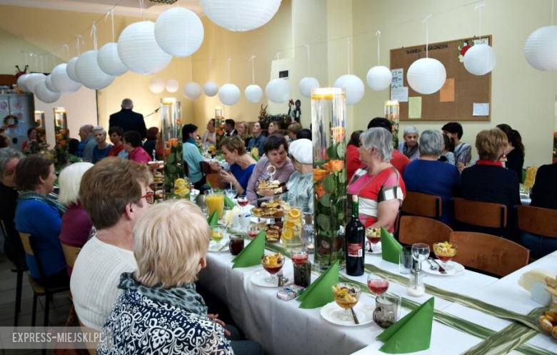 Dzień Kobiet Rakoszyce