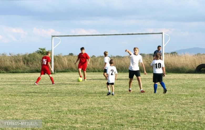 Turniej Trzech Wsi w Jugowcu