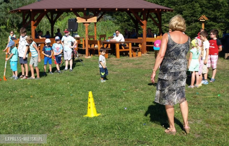 Rodzinny Piknik Profilaktyczny w Miękini