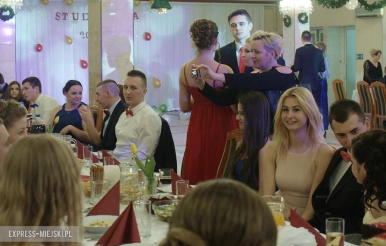 Studniówka PZSP nr 2 w Środzie Śląskiej