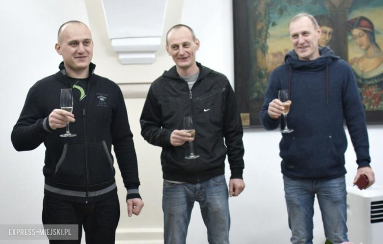 50-lecie małżeństwa państwa Sobera