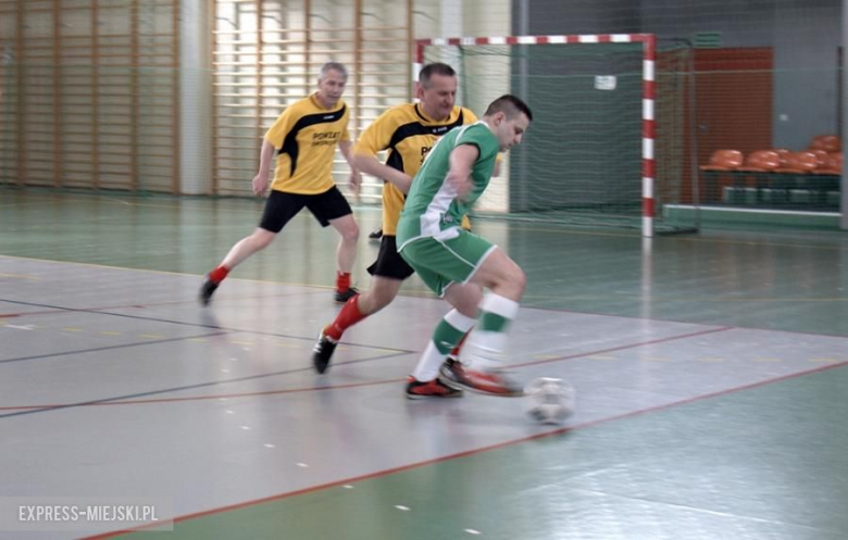 Mistrzostwa Radnych Dolnego Śląska w Środzie Śląskiej