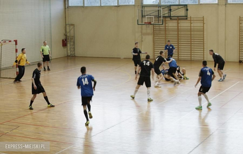 Mecz KS Środa Śląska vs. KS SPR Chrobry Głogów