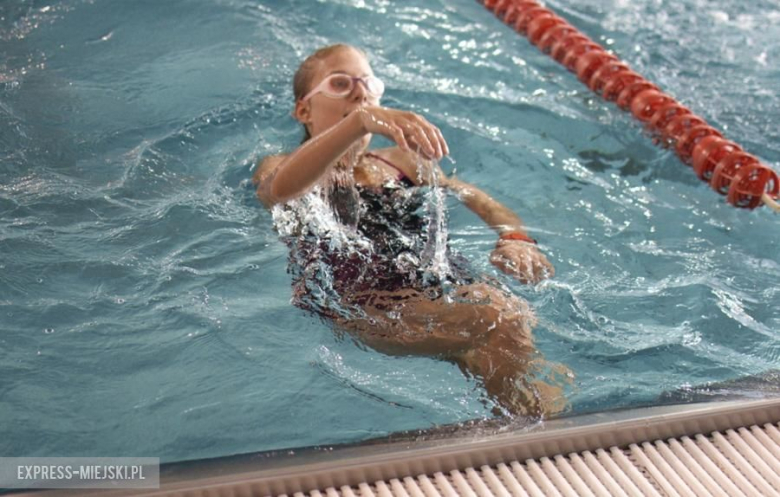 Spotkanie z Alicją Tchórz