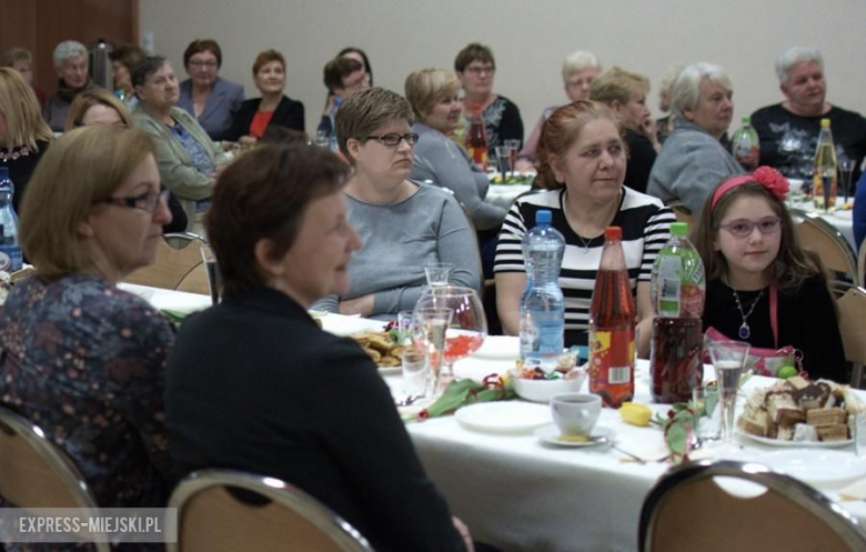 Dzień Kobiet w Szczepanowie