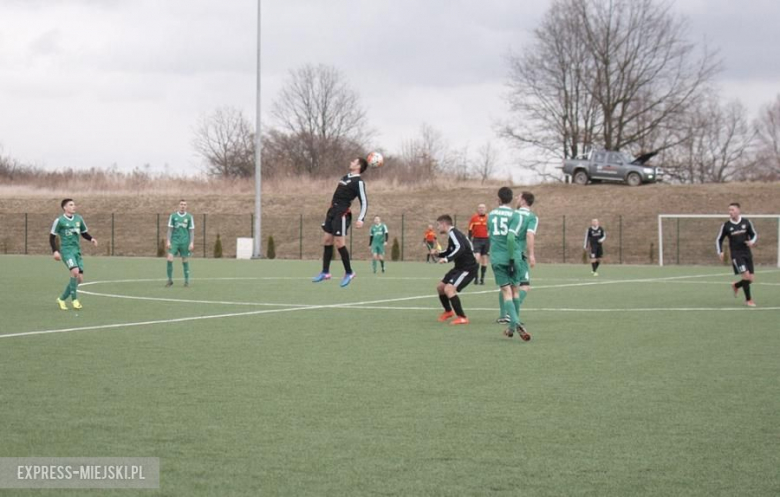 MLKS Polonia Środa Śląska vs KS Żórawina