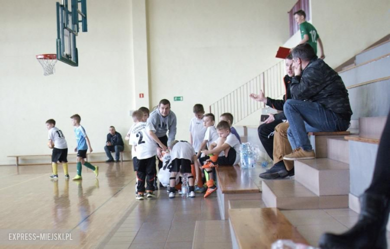 Turniej piłkarski Oratorium Cup 