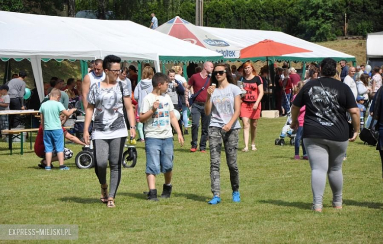 Dzień Dziecka w Malczycach