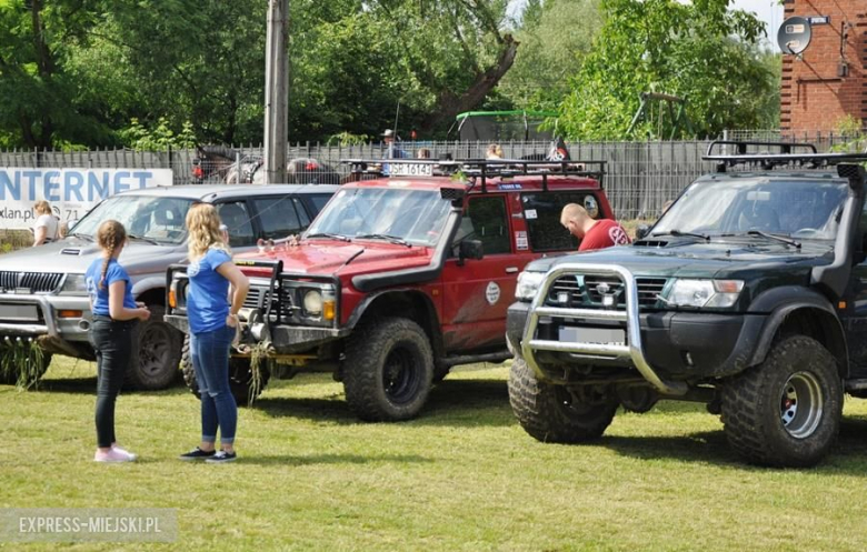 Dzień Dziecka w Malczycach