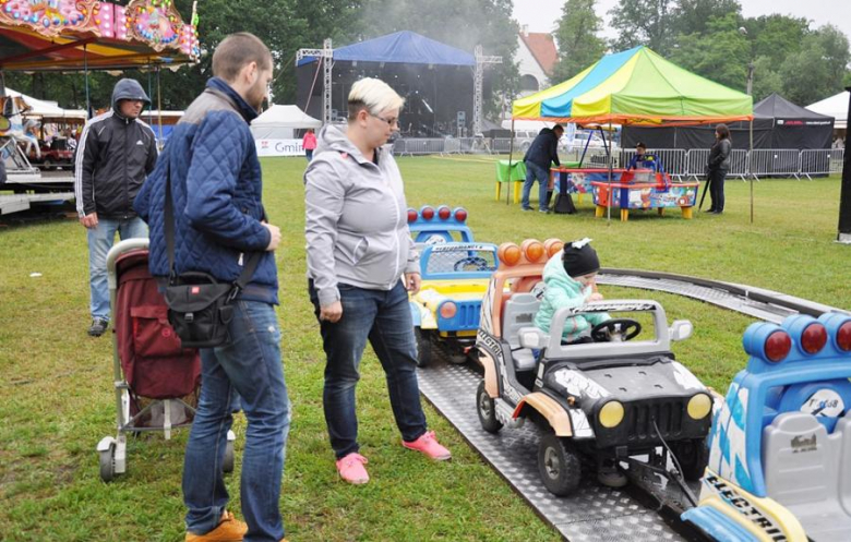 Dni Malczyc (sobota)