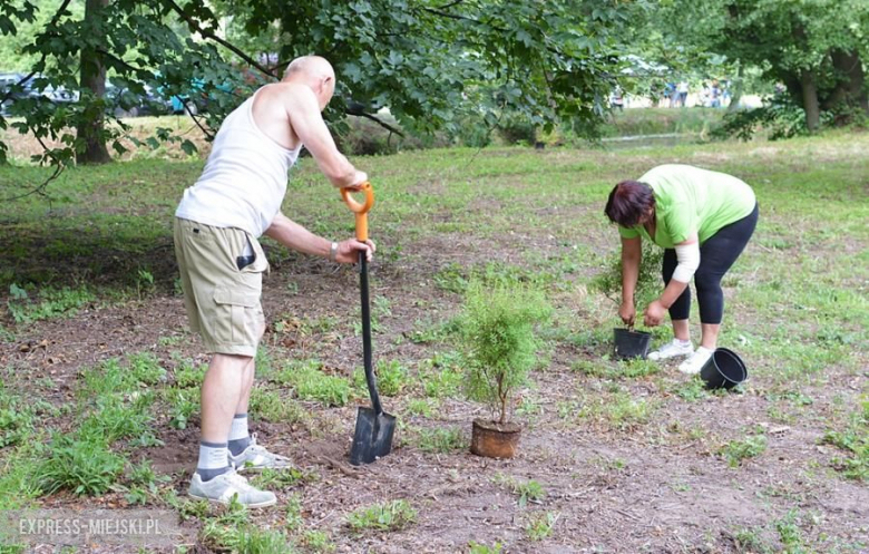 Piknik Rodzinny w Piotrowicach