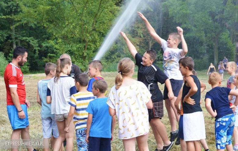 Piknik Rodzinny w Piotrowicach