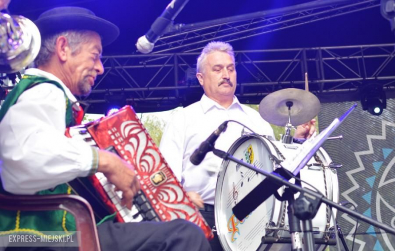 Festiwal muzyczny w Środzie Śląskiej