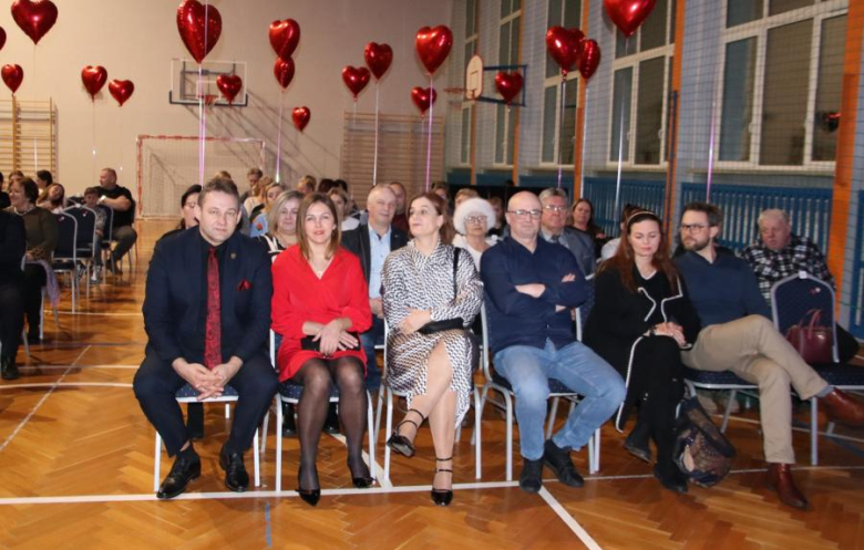 Recital Roberta Rozmusa w Udaninie