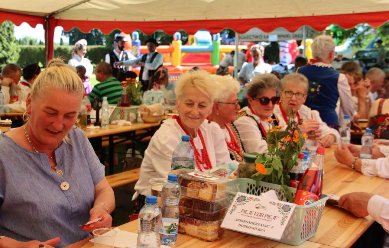 XIII Przegląd „Pieje Kur Pieje”