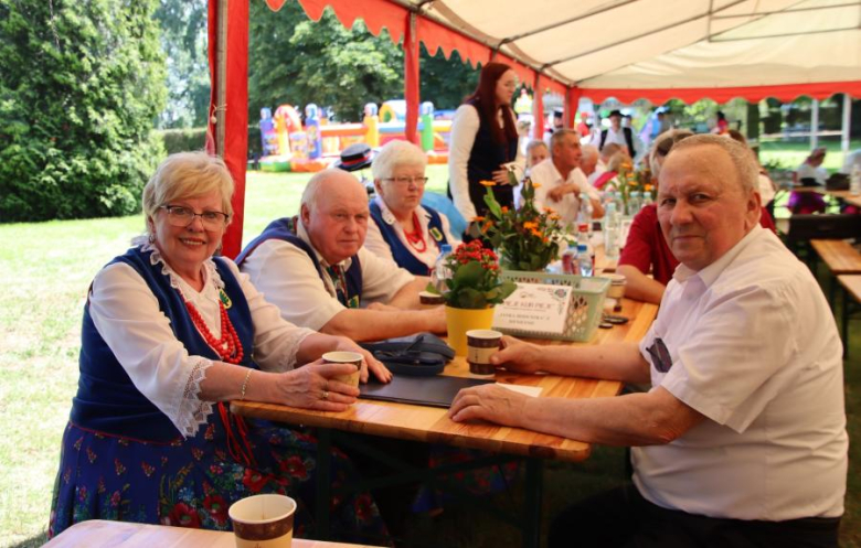 XIII Przegląd „Pieje Kur Pieje”