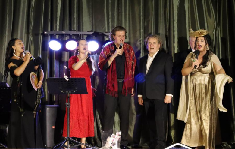 Jubileuszowy Festiwal Romansu za nami