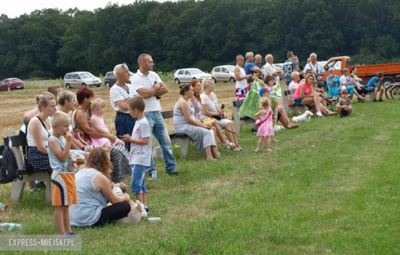 Obchody w Jastrzębcach