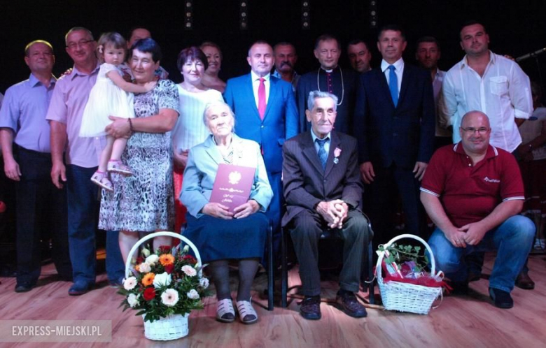 70-lecie państwa Antoszczuk