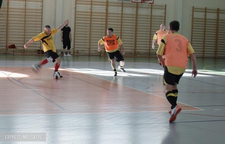 Mistrzostwa Radnych Dolnego Śląska w Środzie Śląskiej