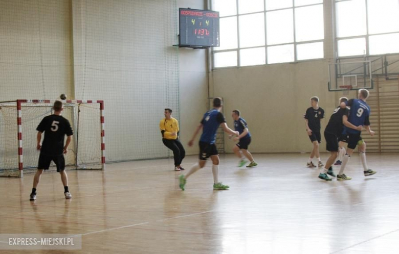 Mecz KS Środa Śląska vs. KS SPR Chrobry Głogów