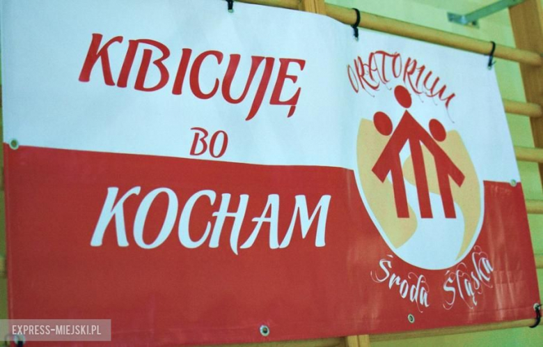 Turniej piłkarski Oratorium Cup 