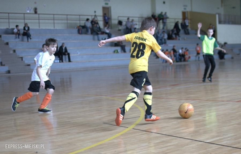 Turniej piłkarski Oratorium Cup 