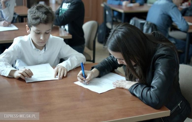 Konkurs wiedzy pożarniczej