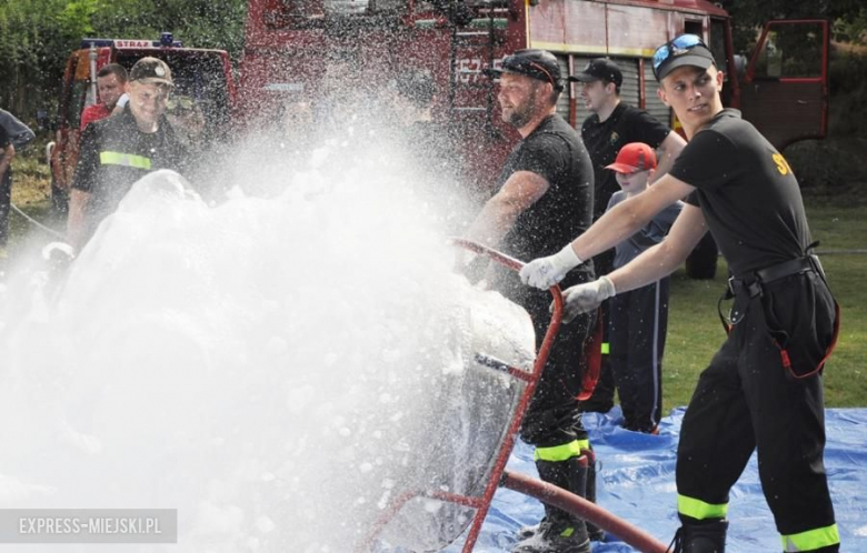 Dzień Dziecka w Malczycach