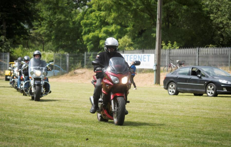 Dzień Dziecka w Malczycach