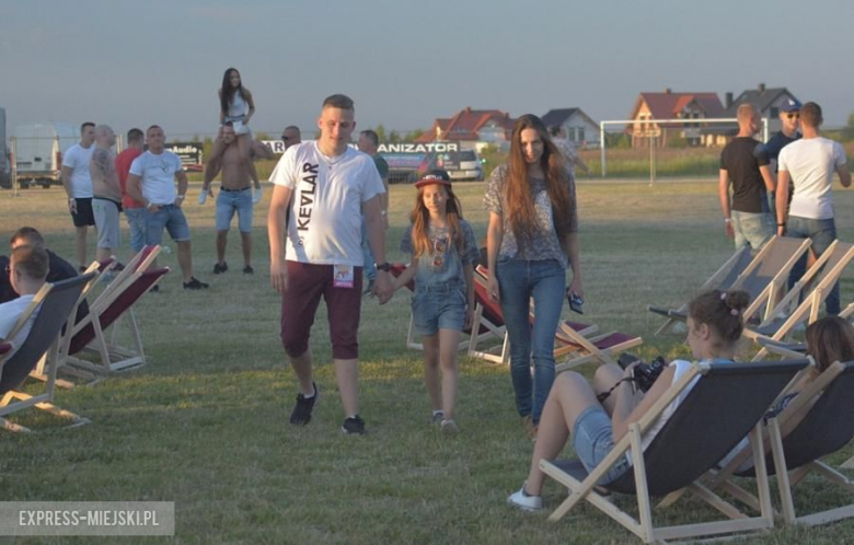 Summer Madness Festival w Środzie Śląskiej